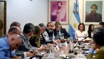 Con respaldo de la CGT, Diputados retomó el debate por la reducción de la jornada laboral