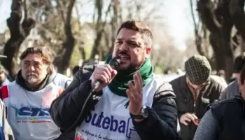 ​​​​​​​Desde SUTEBA advierten que “no hay condiciones para convocar al paro” en la provincia