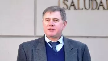 Alberto Onganía: "¿Qué pasa que ante semejantes hechos de corrupción la gente no reacciona?"
