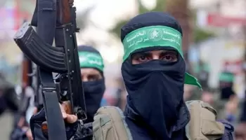 Israel continúa haciendo frente al ataque terrorista de Hamás
