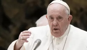 Terrorismo en Israel: El Papa Francisco le pidió a Hamás la liberación inmediata de los rehenes