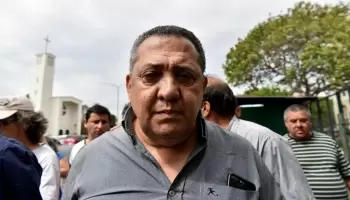 Luis D'Elía: “Bullrich y Milei plantean volver a Videla'”