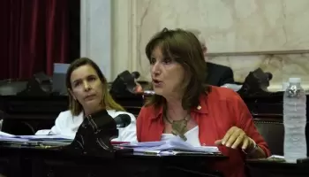 Ley de Alquileres: "La problemática está fundamentalmente relacionada con la economía descontrolada"