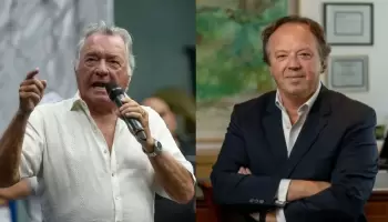 Denunciaron a Barrionuevo por corrupción y todas las miradas por la corrida apuntan a Juan Nápoli