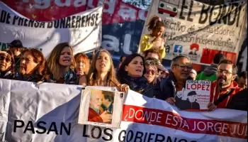 “La derecha agita la devaluación para que se haga la tarea sucia”