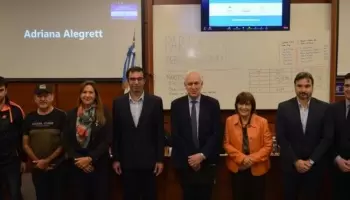 La Libertad Avanza faltó al debate de Parlasur: “Era esperable, Milei dice que Lula es comunista”