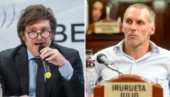Corrida cambiaria: "Milei sabe lo que está haciendo, no es tonto"
