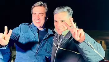 Luján: Joven denunció haber sido abusada sexualmente por el hijo de un concejal de Leo Boto