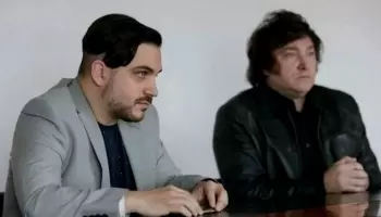 Imputaron a Javier Milei y Ramiro Marra por la corrida del dólar