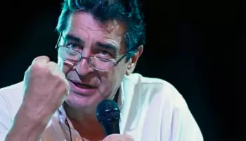 "Cachorro" Godoy: "Milei atiza el fuego de la corrida cambiaria para presentarse con soluciones mágicas"