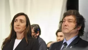 Nuevos cortocircuitos entre Villarruel y Milei