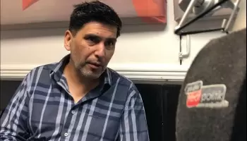 Liberales con Garro: “Ante la posibilidad de que vuelva Alak, decidimos apoyar al intendente”