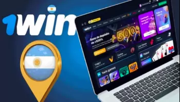 Aprovechar el bono de bienvenida 1Win: Descripción general paso a paso