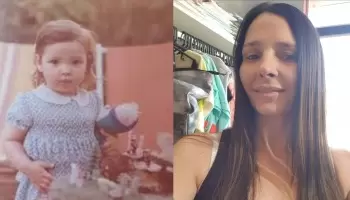 La historia de reencuentro de Marcela Elias: "Durante 47 años, mi mamá biológica pensó que yo era varón"