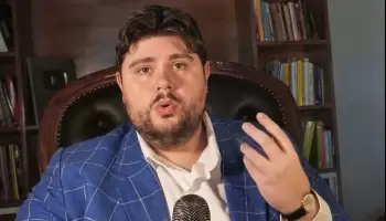 Nicolás Morás: “Los medios asumen que Milei va a ganar las elecciones y le tienen miedo”