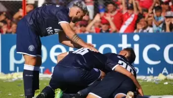 En una jornada cardíaca y polémica, la Primera Nacional definió sus aspirantes finales a los dos ascensos