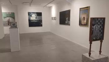 Se viene la quinta edición del Premio Argentino a las Artes Visuales
