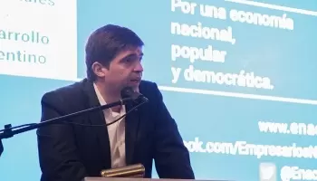 Empresarios contra Milei: “La corrida cambiaria es su culpa, quiere hacer mierda el país”