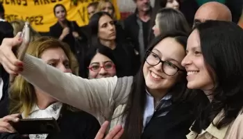 Soledad Martínez: “Este domingo tenemos que votar la boleta completa para vencer al kirchnerismo”