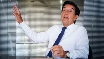 Melconian quiso tapar el impacto de las escuchas con “terrorismo económico” y el gobierno lo cruzó