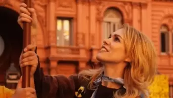 Ahora La Libertad Avanza promueve que los hombres puedan elegir abandonar a sus hijos