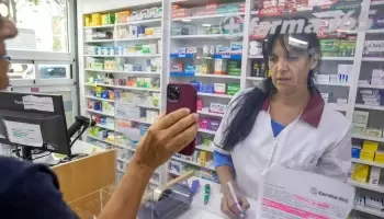 Alerta por falta de provisión en farmacias: “Muchas no pueden reponer los medicamentos del día”