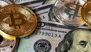 "En estos días se va a observar mucha movilidad en el Dólar Cripto"