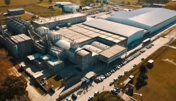 Sobre el incidente ocurrido en Agroindustrias Baires 