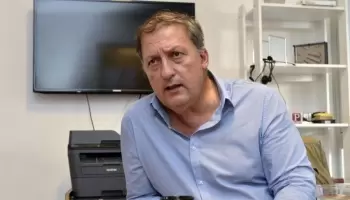 "Todo el mundo tiene derecho a saber del riesgo en el lugar donde vive”
