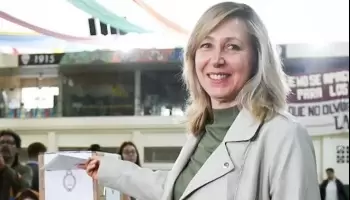 Myriam Bregman: "No todo es ajuste al pueblo trabajador"