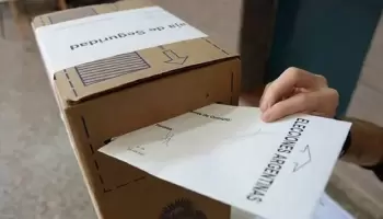 “Fui a votar y me dijeron que ya había votado”