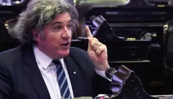 Elecciones en Mendoza: “Estamos viendo un porcentaje alto de votantes a diferencia de las PASO”