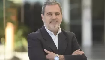 Carlos Fara: "No da la matemática para que no haya balotaje"