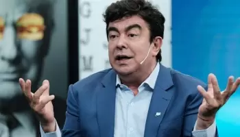 Fernando Espinoza arrasó en La Matanza, capital nacional del peronismo