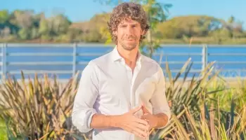 Juan Andreotti ganó con el 57,4 por ciento en San Fernando 