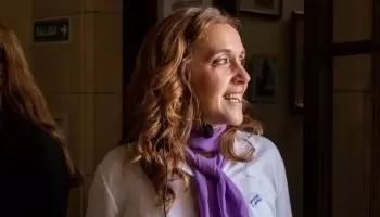 Verónica Tenaglia: “Ha quedado claro que se ha cumplido un ciclo en la política argentina”