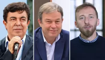 El podio de los intendentes del conurbano que más votos le sacaron a la oposición