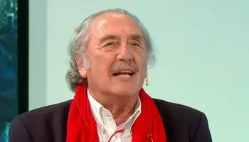 Raúl Timerman: “El acto de cierre de Javier Milei fue atemorizante”