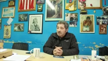 Reñida elección a intendente en La Plata: “Es una sorpresa pelear el voto a voto”