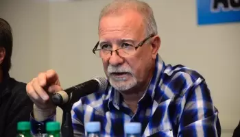 Omar Plaini: “Con el radicalismo compartimos valores democráticos, deben acompañar a Massa”