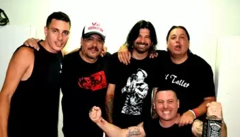 Nagual se presenta en el Luna Park: “Es uno de los eventos más importantes para la banda”