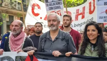 Alejandro Bodart: “El pueblo utilizó a Massa como la herramienta para frenar a este monstruo”