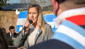 Lucía Iañez: “Patricia Bullrich apoya a un candidato que la trató de asesina”