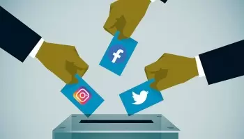 La conversación digital en las redes sociales, protagonista del resultado electoral