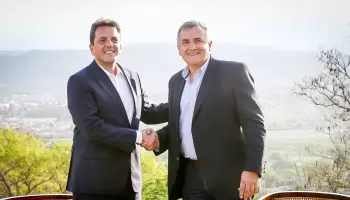 El norte argentino, clave para la remontada de Unión por la Patria y la caída de Juntos por el Cambio