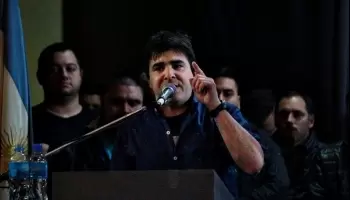 La CGT apoya a Massa: “Fue una de las peleas más épicas que dio el peronismo”