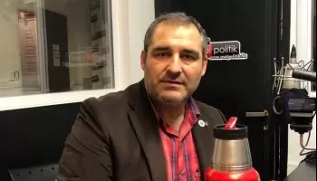 Juan Malpeli: “Julio Alak planteó la elección de una forma atípica para La Plata”
