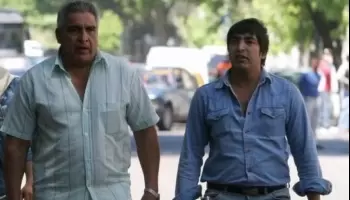 UOCRA: Denuncian al sector del “Puly” Medina por amenazar a obreros de la otra facción