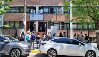 Prestigioso colegio de Quilmes cerrará sus puertas a fin de año por la crisis
