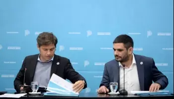 FEMEBA cortará todas las intervenciones quirúrgicas realizadas con IOMA